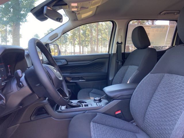 2025 Ford Ranger XLT 4WD SuperCrew 5' Box - 22902617 - 20