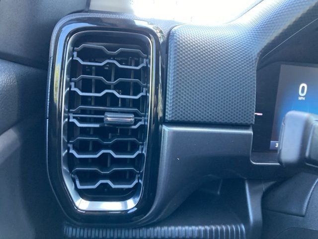 2025 Ford Ranger XLT 4WD SuperCrew 5' Box - 22902617 - 25