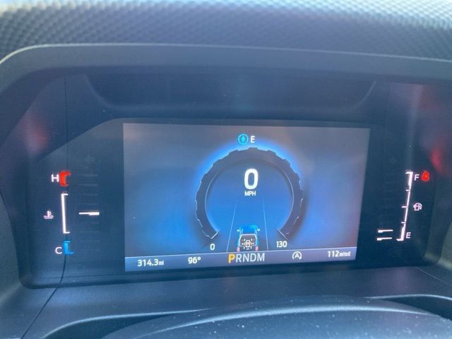 2025 Ford Ranger XLT 4WD SuperCrew 5' Box - 22902617 - 28