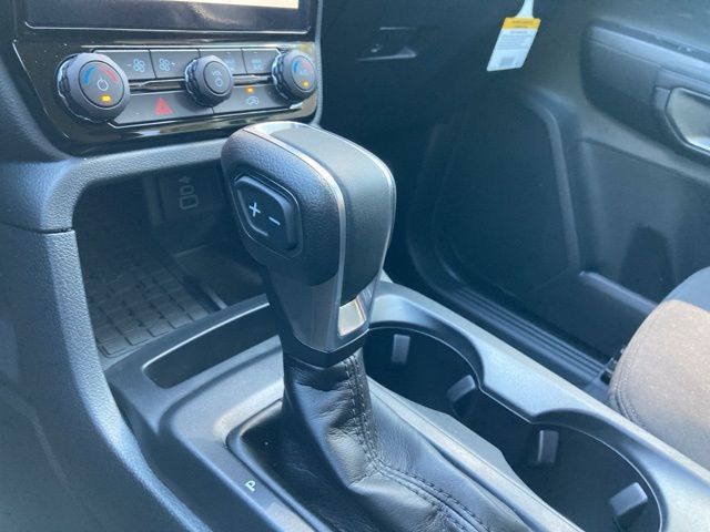 2025 Ford Ranger XLT 4WD SuperCrew 5' Box - 22902617 - 30