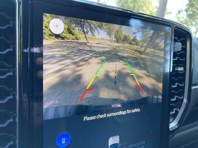 2025 Ford Ranger XLT 4WD SuperCrew 5' Box - 22902617 - 31