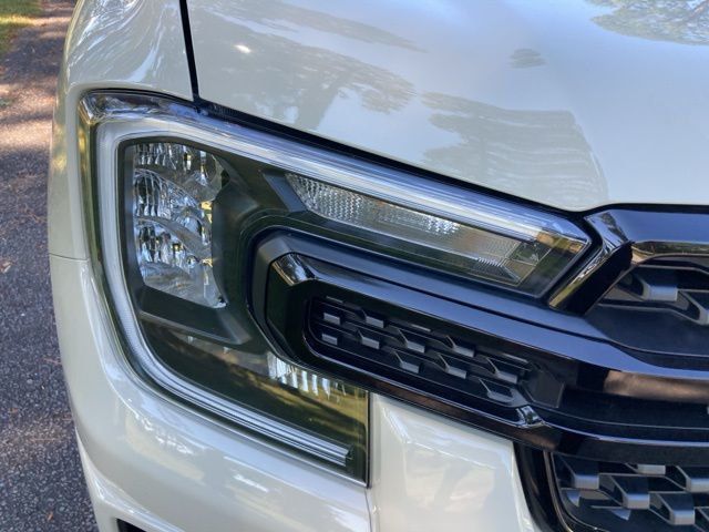 2025 Ford Ranger XLT 4WD SuperCrew 5' Box - 22902617 - 8