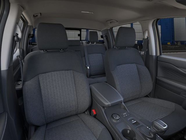 2025 Ford Ranger XLT 4WD SuperCrew 5' Box - 22807150 - 9