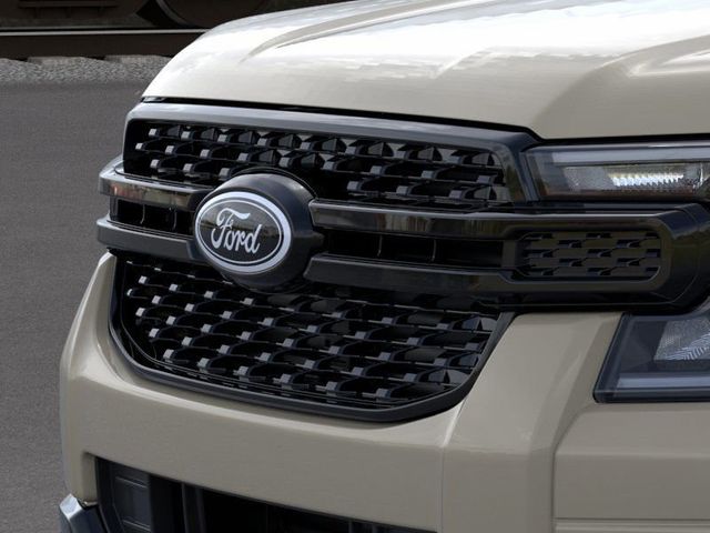 2025 Ford Ranger XLT 4WD SuperCrew 5' Box - 22807150 - 16