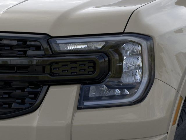 2025 Ford Ranger XLT 4WD SuperCrew 5' Box - 22807150 - 17