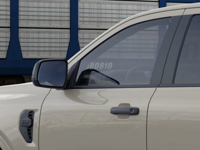 2025 Ford Ranger XLT 4WD SuperCrew 5' Box - 22807150 - 19
