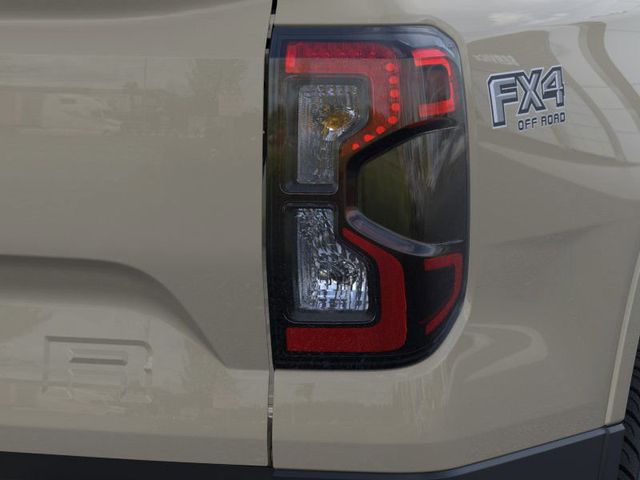 2025 Ford Ranger XLT 4WD SuperCrew 5' Box - 22807150 - 20