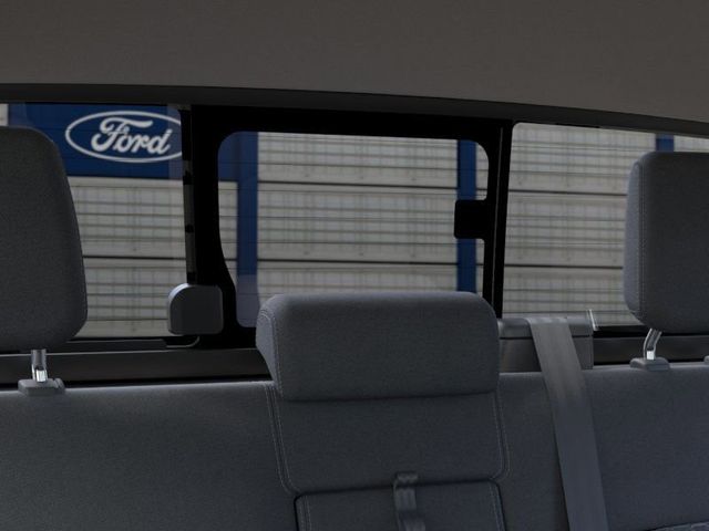 2025 Ford Ranger XLT 4WD SuperCrew 5' Box - 22807150 - 21