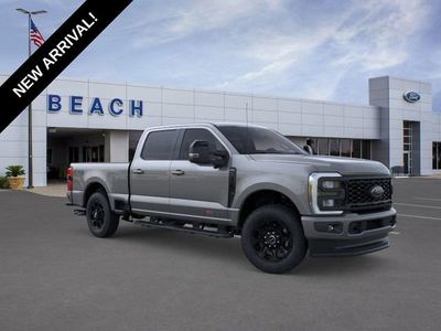 2025 Ford Super Duty F-250 SRW