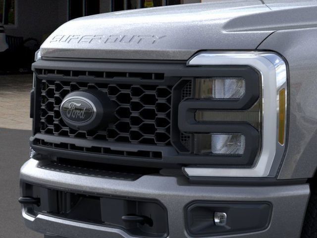 2025 Ford Super Duty F-250 SRW Lariat - 22886134 - 16