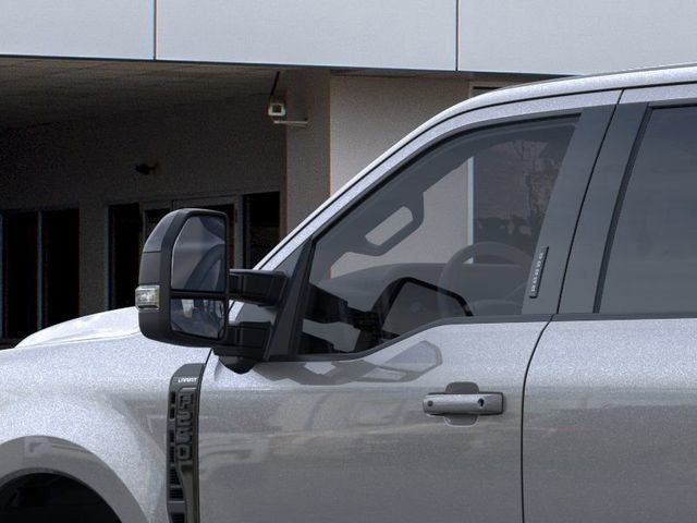 2025 Ford Super Duty F-250 SRW Lariat - 22886134 - 19