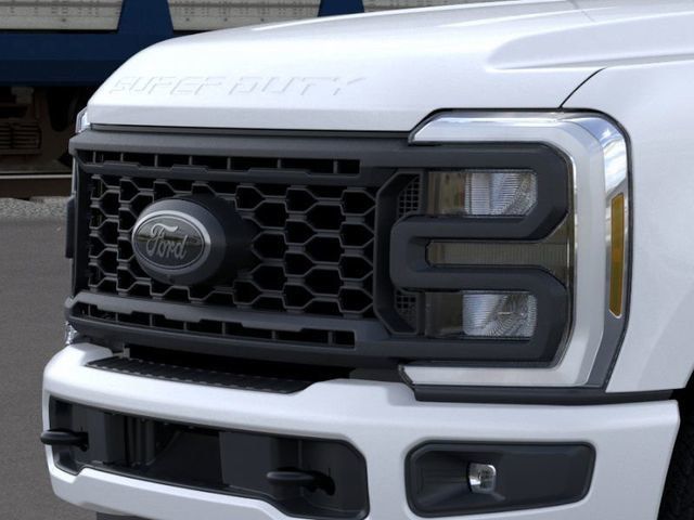 2025 Ford Super Duty F-350 SRW Lariat - 22871849 - 16