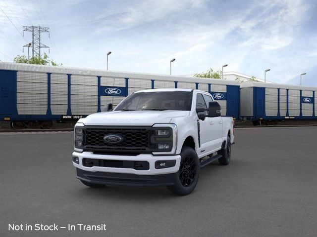 2025 Ford Super Duty F-350 SRW Lariat - 22871849 - 2