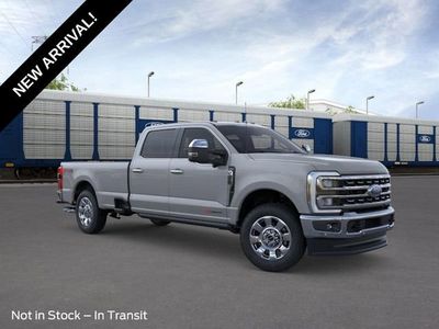 2025 Ford Super Duty F-350 SRW
