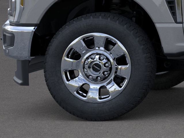 2025 Ford Super Duty F-350 SRW Lariat - 22874681 - 18