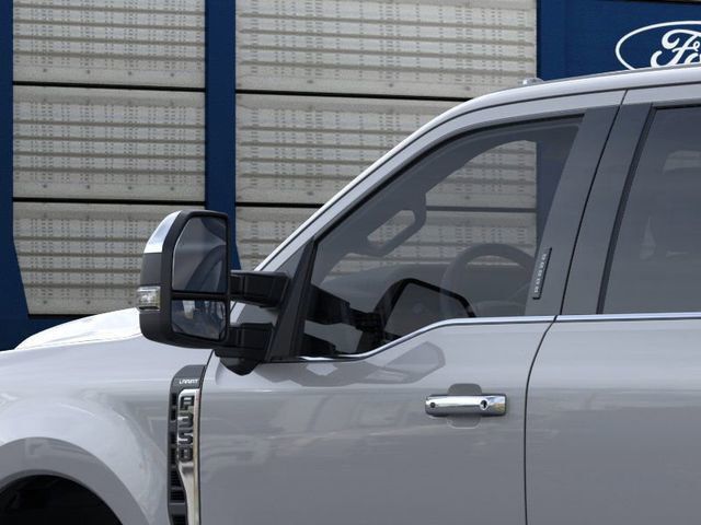 2025 Ford Super Duty F-350 SRW Lariat - 22874681 - 19