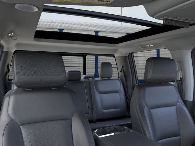 2025 Ford Super Duty F-350 SRW Lariat - 22874681 - 21