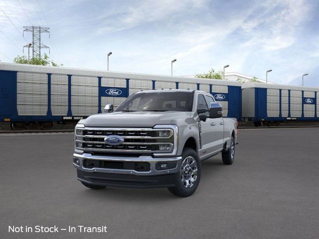 2025 Ford Super Duty F-350 SRW Lariat - 22874681 - 2