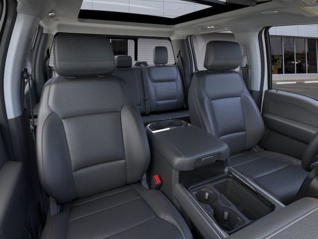 2025 Ford Super Duty F-350 SRW Lariat - 22887494 - 9