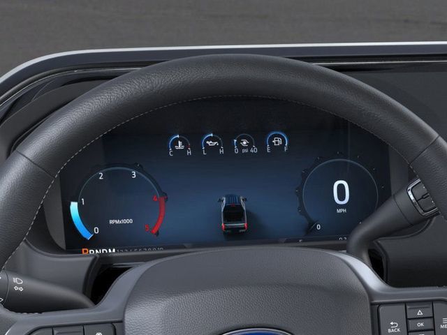 2025 Ford Super Duty F-350 SRW Lariat - 22887494 - 12