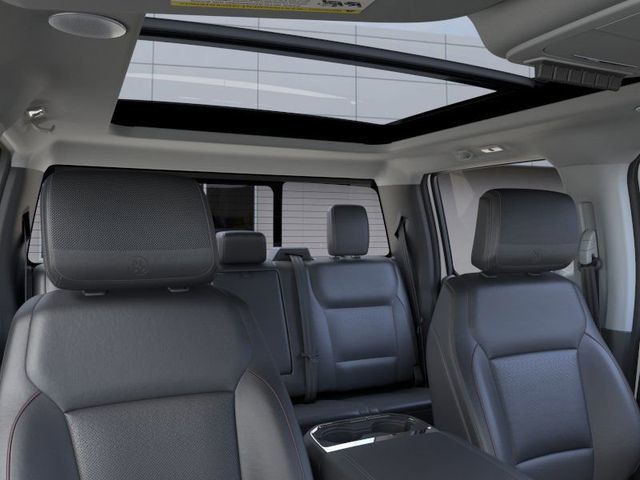 2025 Ford Super Duty F-350 SRW Lariat - 22887494 - 21