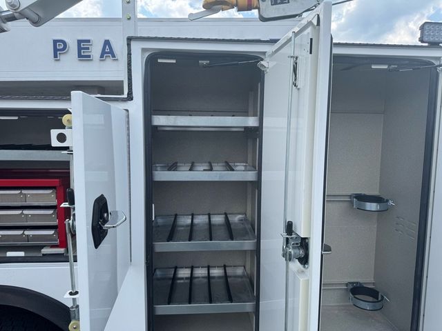 2025 Ford Super Duty F-550 DRW  - 22901274 - 11