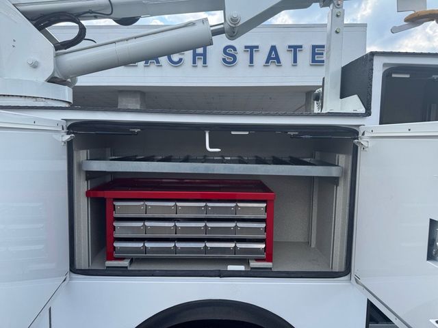 2025 Ford Super Duty F-550 DRW  - 22901274 - 12