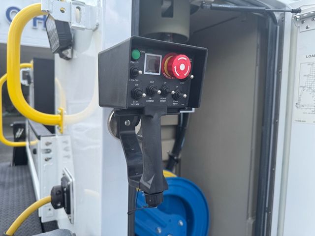 2025 Ford Super Duty F-550 DRW  - 22901274 - 15