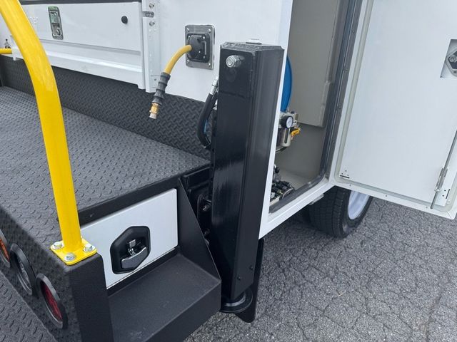 2025 Ford Super Duty F-550 DRW  - 22901274 - 17