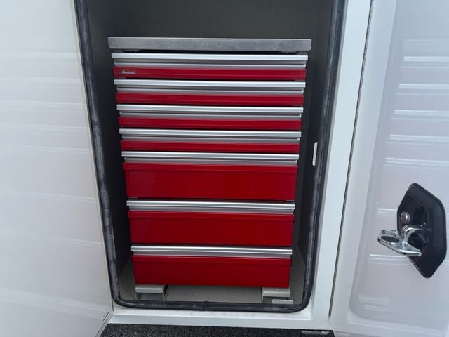 2025 Ford Super Duty F-550 DRW  - 22901274 - 22