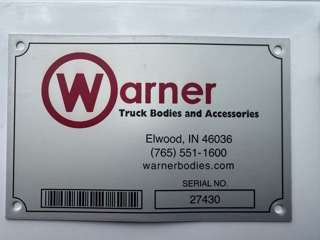 2025 Ford Super Duty F-550 DRW  - 22901274 - 23