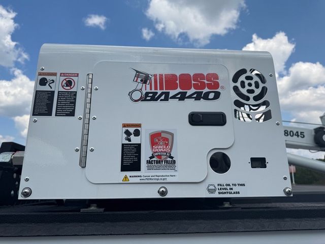 2025 Ford Super Duty F-550 DRW  - 22901274 - 24