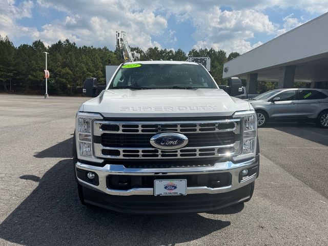 2025 Ford Super Duty F-550 DRW  - 22901274 - 2