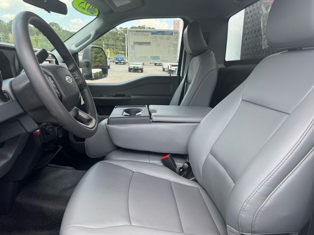 2025 Ford Super Duty F-550 DRW  - 22901274 - 30