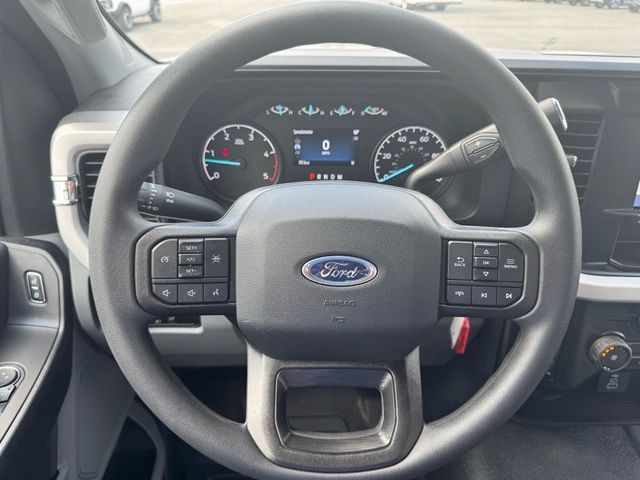 2025 Ford Super Duty F-550 DRW  - 22901274 - 31