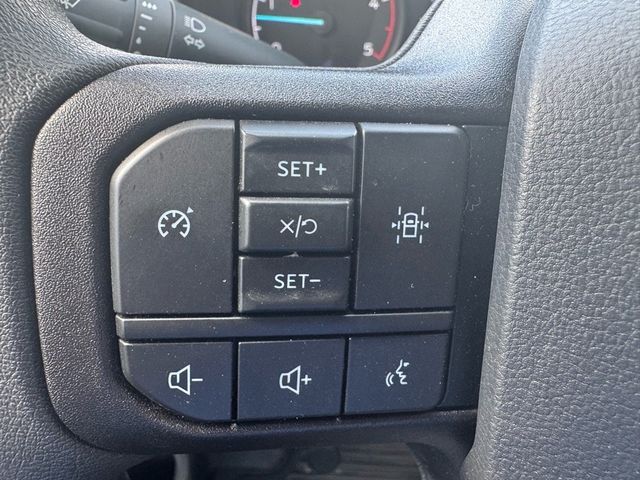 2025 Ford Super Duty F-550 DRW  - 22901274 - 32