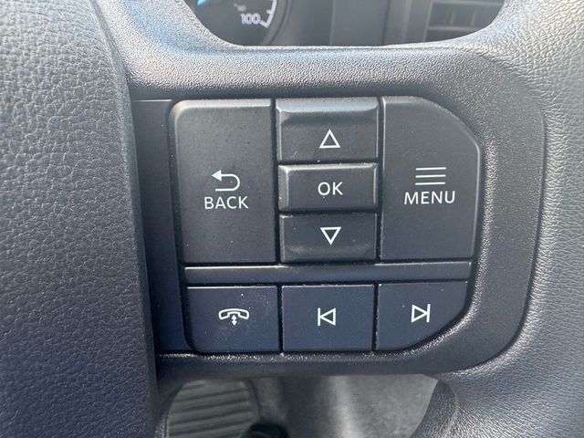 2025 Ford Super Duty F-550 DRW  - 22901274 - 33