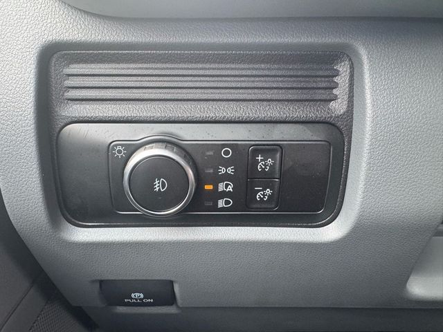 2025 Ford Super Duty F-550 DRW  - 22901274 - 36