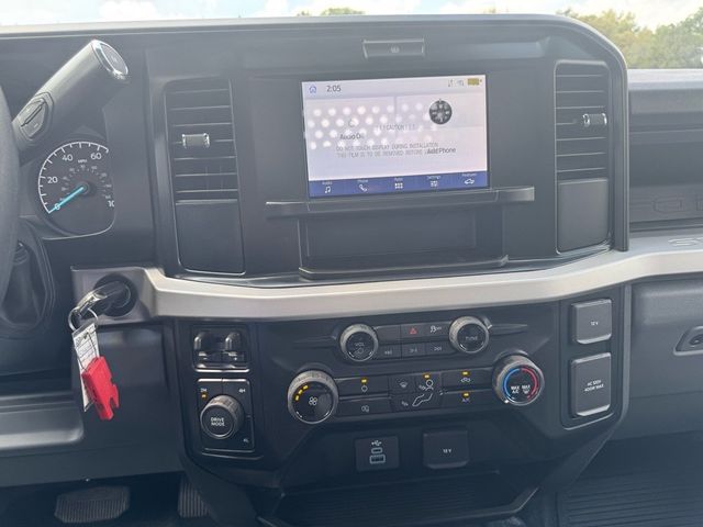 2025 Ford Super Duty F-550 DRW  - 22901274 - 37