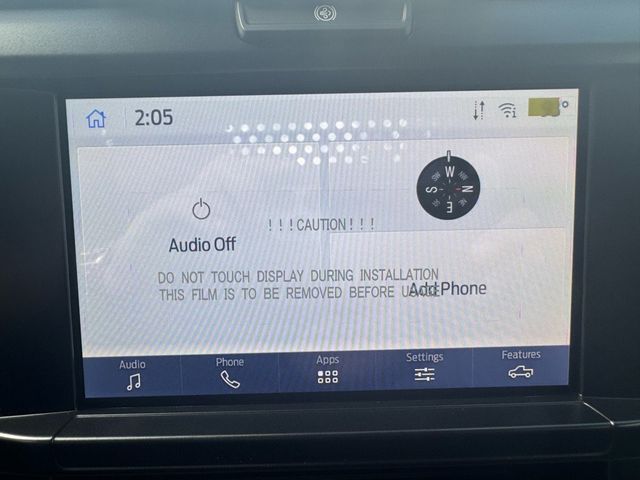 2025 Ford Super Duty F-550 DRW  - 22901274 - 38