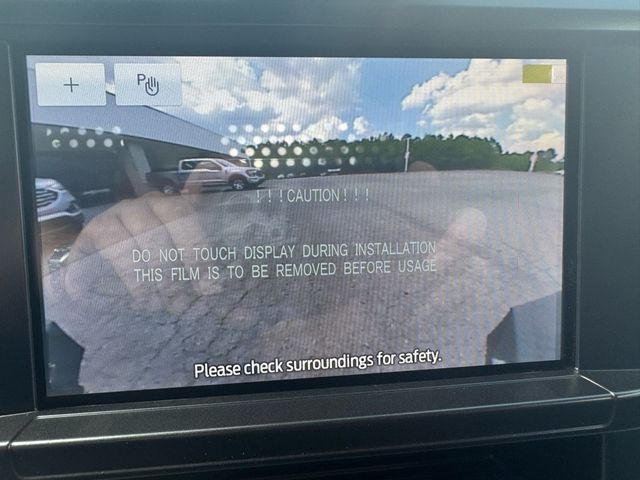 2025 Ford Super Duty F-550 DRW  - 22901274 - 39