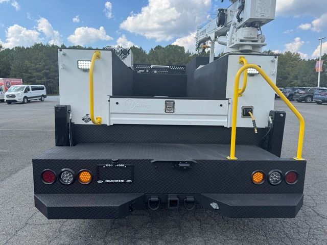 2025 Ford Super Duty F-550 DRW  - 22901274 - 7