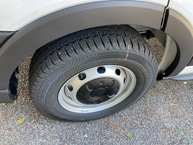 2025 Ford Transit Cargo Van Base - 22913725 - 10