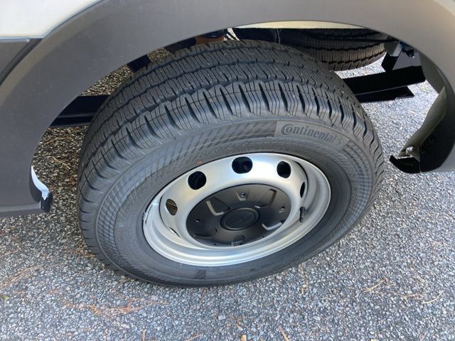 2025 Ford Transit Cargo Van Base - 22913725 - 11