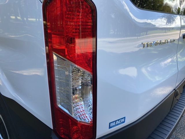 2025 Ford Transit Cargo Van Base - 22913725 - 12