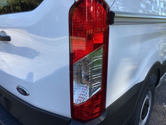 2025 Ford Transit Cargo Van Base - 22913725 - 13