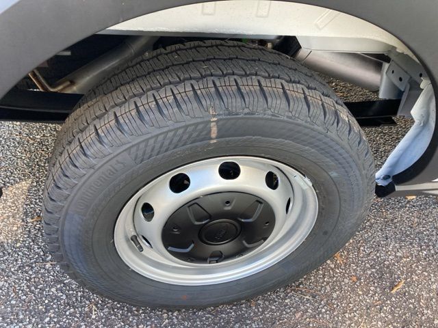 2025 Ford Transit Cargo Van Base - 22913725 - 14