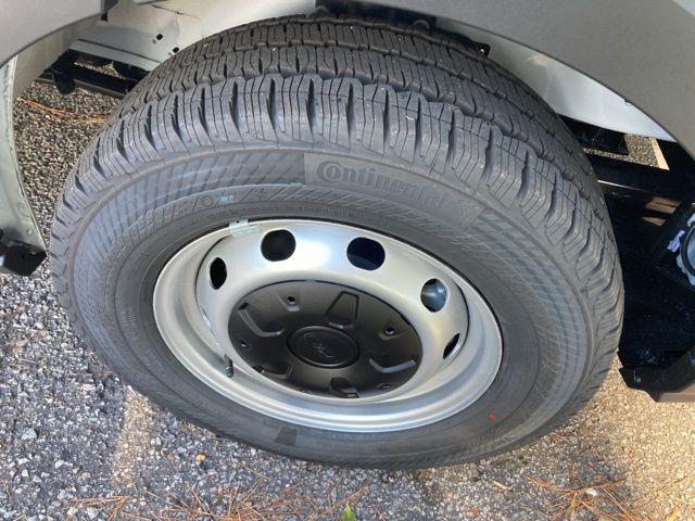 2025 Ford Transit Cargo Van Base - 22913725 - 15