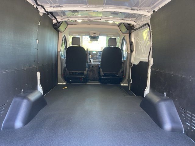 2025 Ford Transit Cargo Van Base - 22913725 - 16
