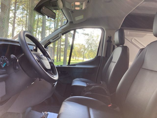 2025 Ford Transit Cargo Van Base - 22913725 - 20